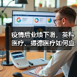 疫情后业绩下滑，英科医疗、振德医疗如何应对市场寒冬？（图3）