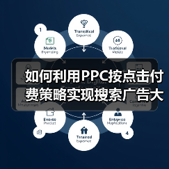 如何利用PPC按点击付费策略实现搜索广告大突破（图1）