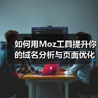 如何用Moz工具提升你的域名分析与页面优化效果(图4) 如何用Moz工具提升你的域名分析与页面优化效果(图4)