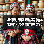 如何利用面包屑导航优化网站结构与用户定位(图3) 如何利用面包屑导航优化网站结构与用户定位(图3)