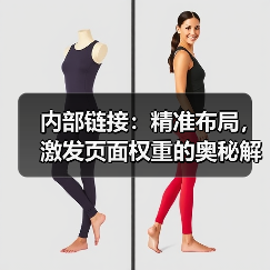 内部链接:精准布局,激发页面权重的奥秘解码(图4) 内部链接:精准布局,激发页面权重的奥秘解码(图4)
