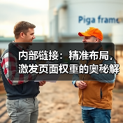 内部链接:精准布局,激发页面权重的奥秘解码(图3) 内部链接:精准布局,激发页面权重的奥秘解码(图3)