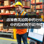 政策春风加码中药行业，中药股的强势能持续吗？（图4）