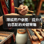 理解用户意图:提升内容匹配的关键策略(图4) 理解用户意图:提升内容匹配的关键策略(图4)
