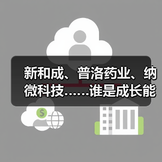 新和成、普洛药业、纳微科技……谁是成长能力最强的原料药企业?(图1) 新和成、普洛药业、纳微科技……谁是成长能力最强的原料药企业?(图1)