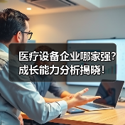 医疗设备企业哪家强?成长能力分析揭晓!(图3) 医疗设备企业哪家强?成长能力分析揭晓!(图3)