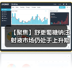 【聚焦】舒更葡糖钠注射液市场仍处于上升期 国内企业争抢仿制药市场(图1) 【聚焦】舒更葡糖钠注射液市场仍处于上升期 国内企业争抢仿制药市场(图1)