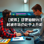 【聚焦】舒更葡糖钠注射液市场仍处于上升期 国内企业争抢仿制药市场(图2) 【聚焦】舒更葡糖钠注射液市场仍处于上升期 国内企业争抢仿制药市场(图2)