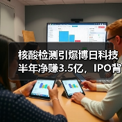 核酸检测引爆博日科技半年净赚3.5亿,IPO背后如何破局?(图2) 核酸检测引爆博日科技半年净赚3.5亿,IPO背后如何破局?(图2)