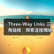 Three-Way Links 三角链接:探索连接网络的隐藏奥秘(图3) Three-Way Links 三角链接:探索连接网络的隐藏奥秘(图3)