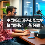 中国凝血因子市场竞争格局解析:市场份额与企业竞争力深度剖析(图2) 中国凝血因子市场竞争格局解析:市场份额与企业竞争力深度剖析(图2)