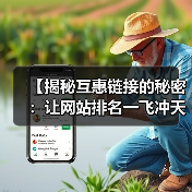 【揭秘互惠链接的秘密:让网站排名一飞冲天!】(图3) 【揭秘互惠链接的秘密:让网站排名一飞冲天!】(图3)