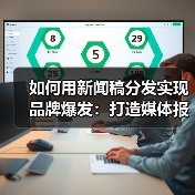 如何用新闻稿分发实现品牌爆发:打造媒体报道的秘密武器(图3) 如何用新闻稿分发实现品牌爆发:打造媒体报道的秘密武器(图3)