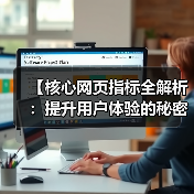 【核心网页指标全解析:提升用户体验的秘密武器】(图2) 【核心网页指标全解析:提升用户体验的秘密武器】(图2)