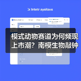 模式动物赛道为何频现上市潮?南模生物敲钟引爆行业(图4) 模式动物赛道为何频现上市潮?南模生物敲钟引爆行业(图4)