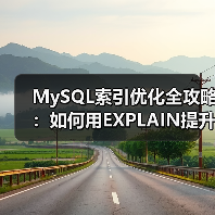 MySQL索引优化全攻略:如何用EXPLAIN提升查询性能?(图4) MySQL索引优化全攻略:如何用EXPLAIN提升查询性能?(图4)