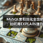 MySQL索引优化全攻略:如何用EXPLAIN提升查询性能?(图2) MySQL索引优化全攻略:如何用EXPLAIN提升查询性能?(图2)