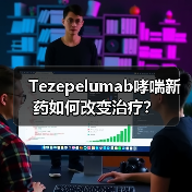 Tezepelumab哮喘新药如何改变治疗?(图2) Tezepelumab哮喘新药如何改变治疗?(图2)