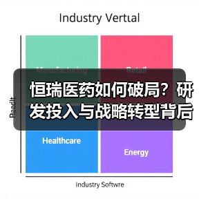 恒瑞医药如何破局?研发投入与战略转型背后的挑战(图3) 恒瑞医药如何破局?研发投入与战略转型背后的挑战(图3)