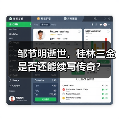 邹节明逝世，桂林三金是否还能续写传奇？（图3）