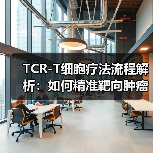 TCR-T细胞疗法流程解析:如何精准靶向肿瘤?(图4) TCR-T细胞疗法流程解析:如何精准靶向肿瘤?(图4)
