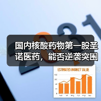国内核酸药物第一股圣诺医药,能否逆袭突围?(图4) 国内核酸药物第一股圣诺医药,能否逆袭突围?(图4)