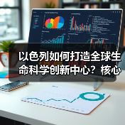 以色列如何打造全球生命科学创新中心?核心因素揭秘(图3) 以色列如何打造全球生命科学创新中心?核心因素揭秘(图3)
