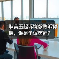 耿美玉起诉饶毅败诉背后,谁是争议药神?(图4) 耿美玉起诉饶毅败诉背后,谁是争议药神?(图4)