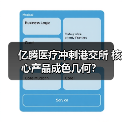 亿腾医疗冲刺港交所 核心产品成色几何?(图3) 亿腾医疗冲刺港交所 核心产品成色几何?(图3)
