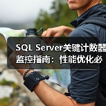 SQL Server关键计数器监控指南:性能优化必备(图1) SQL Server关键计数器监控指南:性能优化必备(图1)