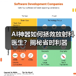 AI神器如何拯救放射科医生?揭秘省时利器(图4) AI神器如何拯救放射科医生?揭秘省时利器(图4)