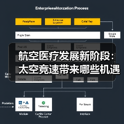 航空医疗发展新阶段:太空竞速带来哪些机遇?(图3) 航空医疗发展新阶段:太空竞速带来哪些机遇?(图3)