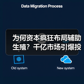 为何资本疯狂布局辅助生殖?千亿市场引爆投资热潮(图2) 为何资本疯狂布局辅助生殖?千亿市场引爆投资热潮(图2)