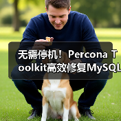 无需停机!Percona Toolkit高效修复MySQL主从不同步(图3) 无需停机!Percona Toolkit高效修复MySQL主从不同步(图3)