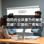 倍特药业质量为何屡遭质疑?巨额推广费背后真相曝光!(图3) 倍特药业质量为何屡遭质疑?巨额推广费背后真相曝光!(图3)