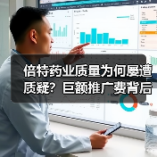 倍特药业质量为何屡遭质疑?巨额推广费背后真相曝光!(图4) 倍特药业质量为何屡遭质疑?巨额推广费背后真相曝光!(图4)