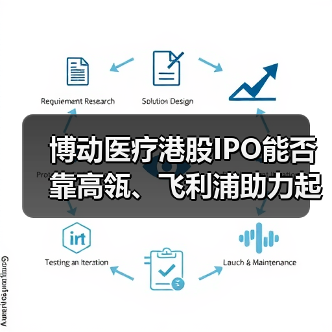 博动医疗港股IPO能否靠高瓴、飞利浦助力起飞?(图1) 博动医疗港股IPO能否靠高瓴、飞利浦助力起飞?(图1)