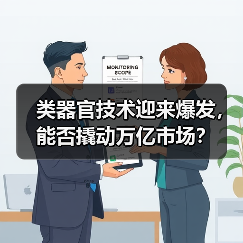 类器官技术迎来爆发,能否撬动万亿市场?(图1) 类器官技术迎来爆发,能否撬动万亿市场?(图1)