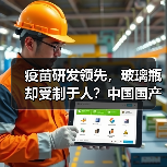疫苗研发领先,玻璃瓶却受制于人?中国国产替代之路何在?(图4) 疫苗研发领先,玻璃瓶却受制于人?中国国产替代之路何在?(图4)