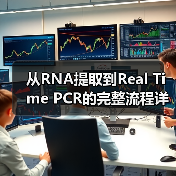 从RNA提取到Real Time PCR的完整流程详解(图1) 从RNA提取到Real Time PCR的完整流程详解(图1)