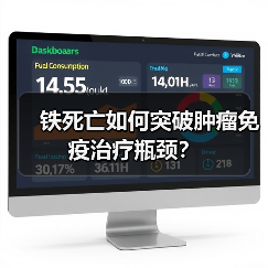 铁死亡如何突破肿瘤免疫治疗瓶颈?(图3) 铁死亡如何突破肿瘤免疫治疗瓶颈?(图3)