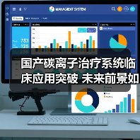 国产碳离子治疗系统临床应用突破 未来前景如何?(图1) 国产碳离子治疗系统临床应用突破 未来前景如何?(图1)