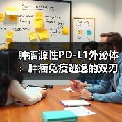 肿瘤源性PD-L1外泌体:肿瘤免疫逃逸的双刃剑(图4) 肿瘤源性PD-L1外泌体:肿瘤免疫逃逸的双刃剑(图4)