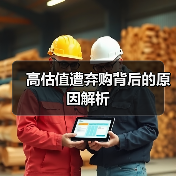 高估值遭弃购背后的原因解析(图3) 高估值遭弃购背后的原因解析(图3)
