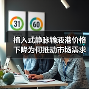 植入式静脉输液港价格下降为何推动市场需求持续攀升？（图2）