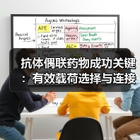 抗体偶联药物成功关键：有效载荷选择与连接子设计解析（图3）