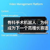 骨科手术机器人:为何成为下一个高增长赛道?(图4) 骨科手术机器人:为何成为下一个高增长赛道?(图4)
