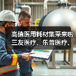 高值医用耗材集采来啦 三友医疗、乐普医疗、通策医疗危与机（图4）