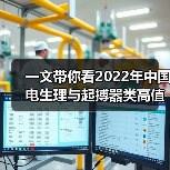 一文带你看2022年中国电生理与起搏器类高值医疗器械市场规模及竞争格局 国产化程度较低【组图】(图1) 一文带你看2022年中国电生理与起搏器类高值医疗器械市场规模及竞争格局 国产化程度较低【组图】(图1)