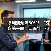 净利润预降80%!“牙膏第一股”两面针,何时才能找到新方向?(图2) 净利润预降80%!“牙膏第一股”两面针,何时才能找到新方向?(图2)